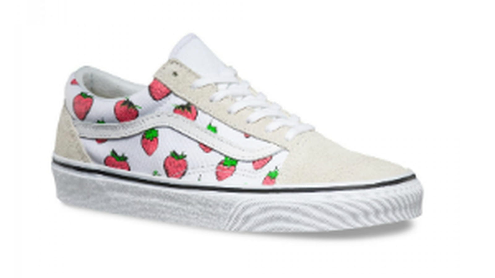 Sneakers Van's