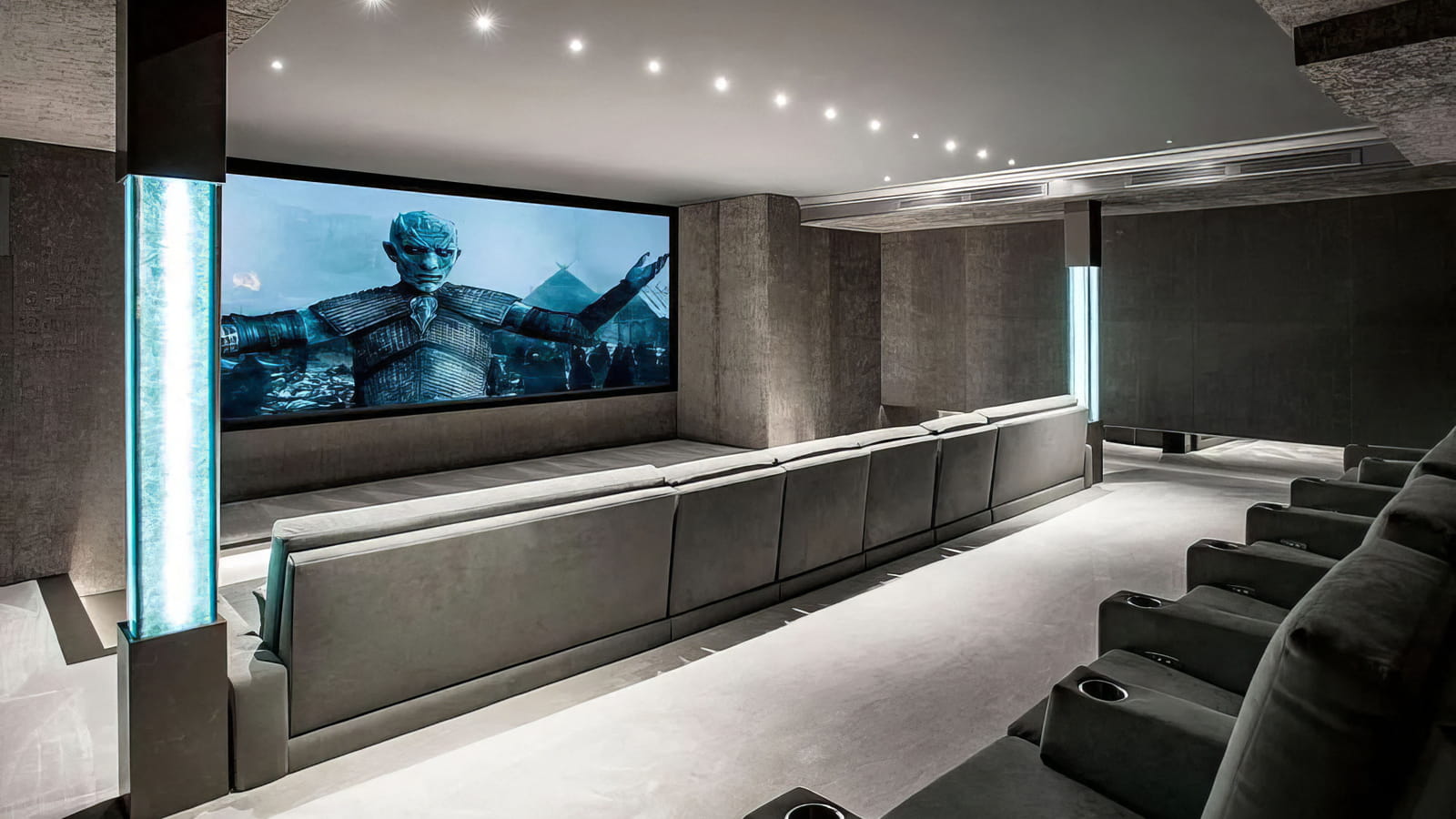 Cinéma