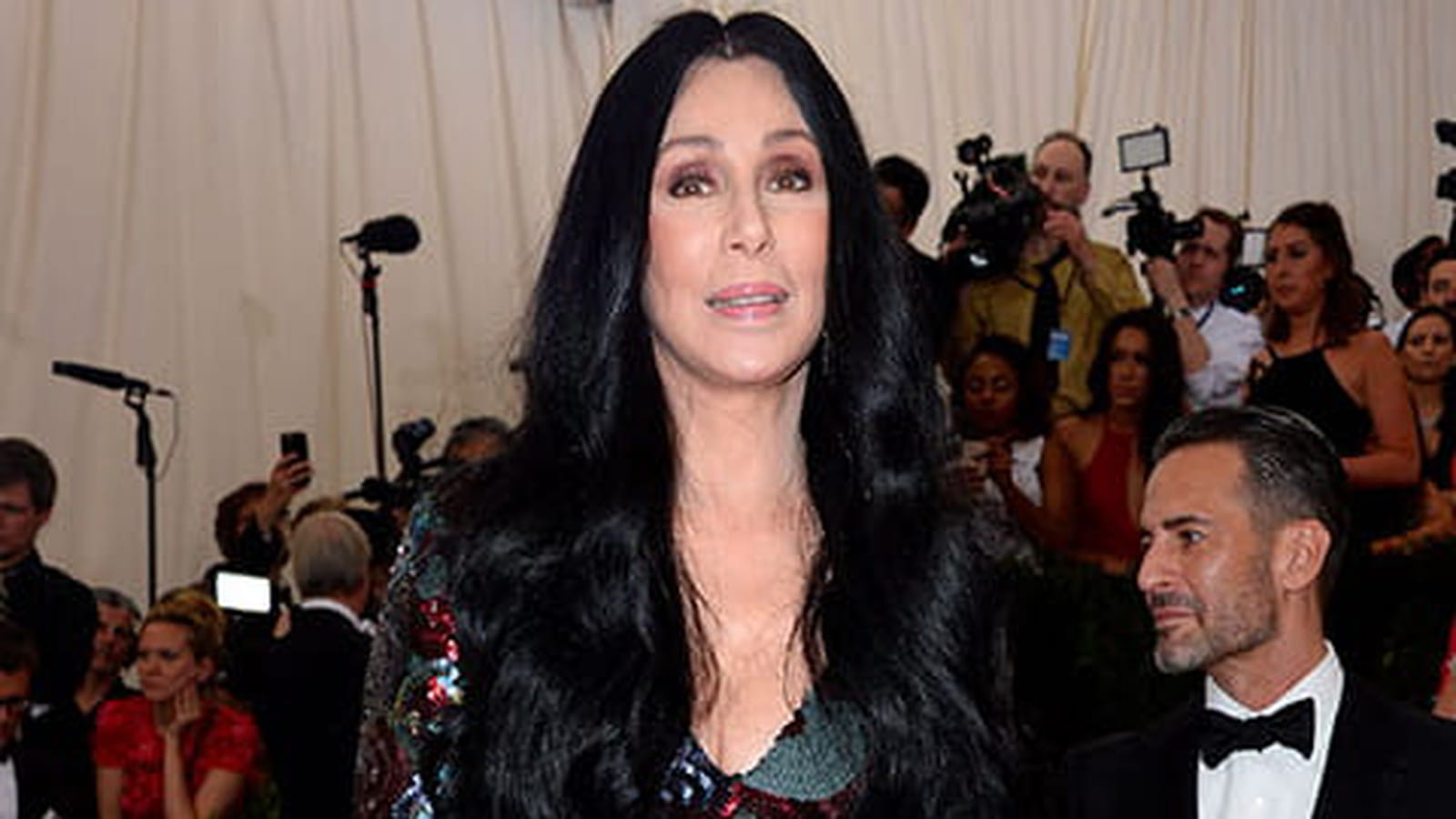Cher le 4 mai 2015