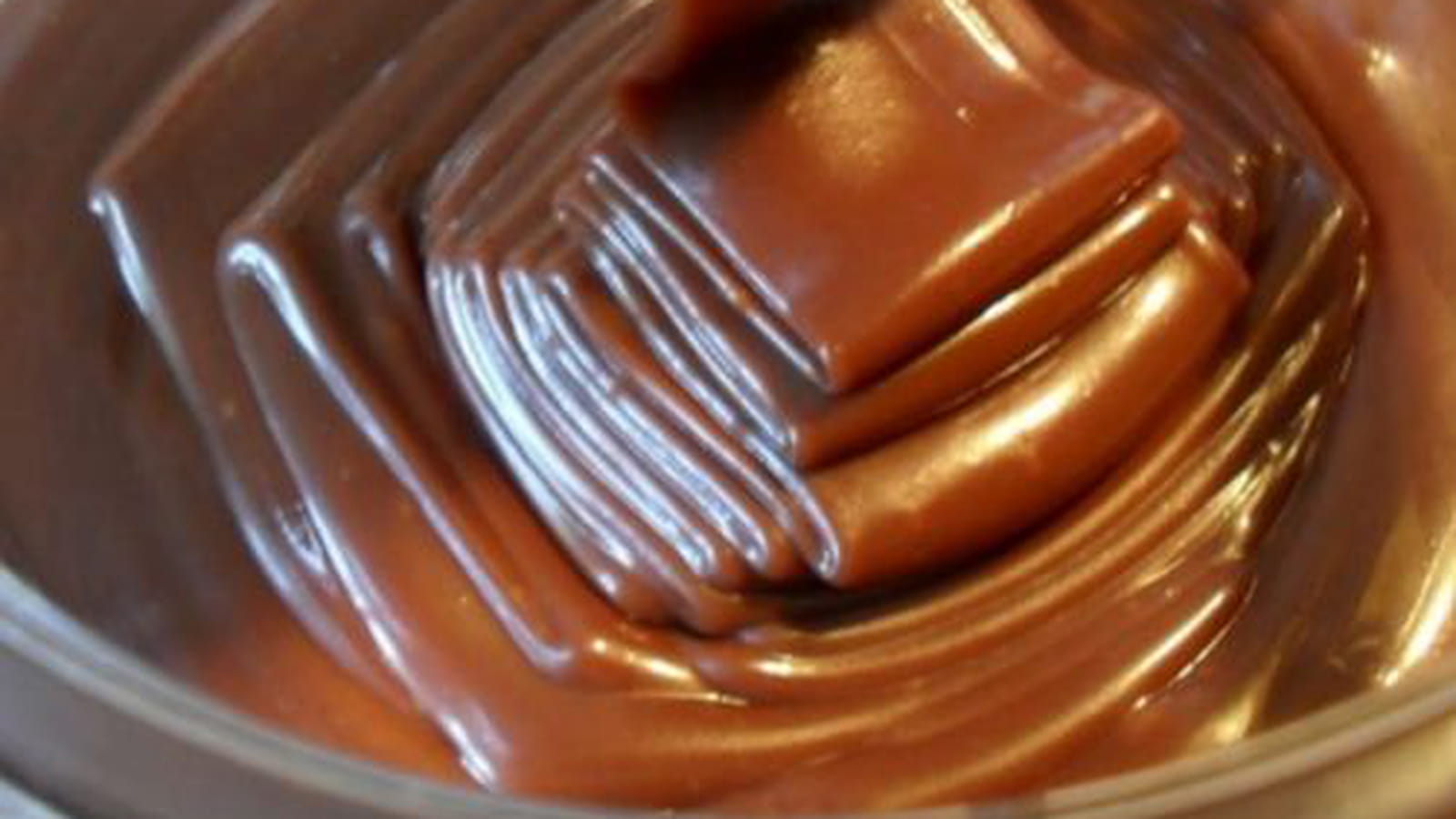 Pâte à tartiner pralinée