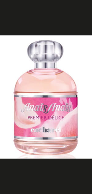 Le nouvel Ana&iuml;s Ana&iuml;s de Cacharel