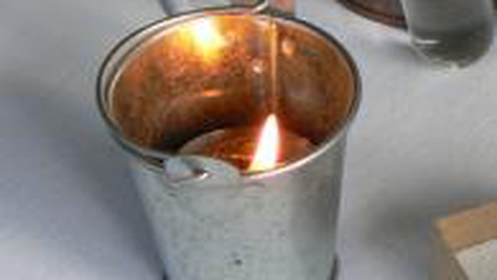 Bougeoir