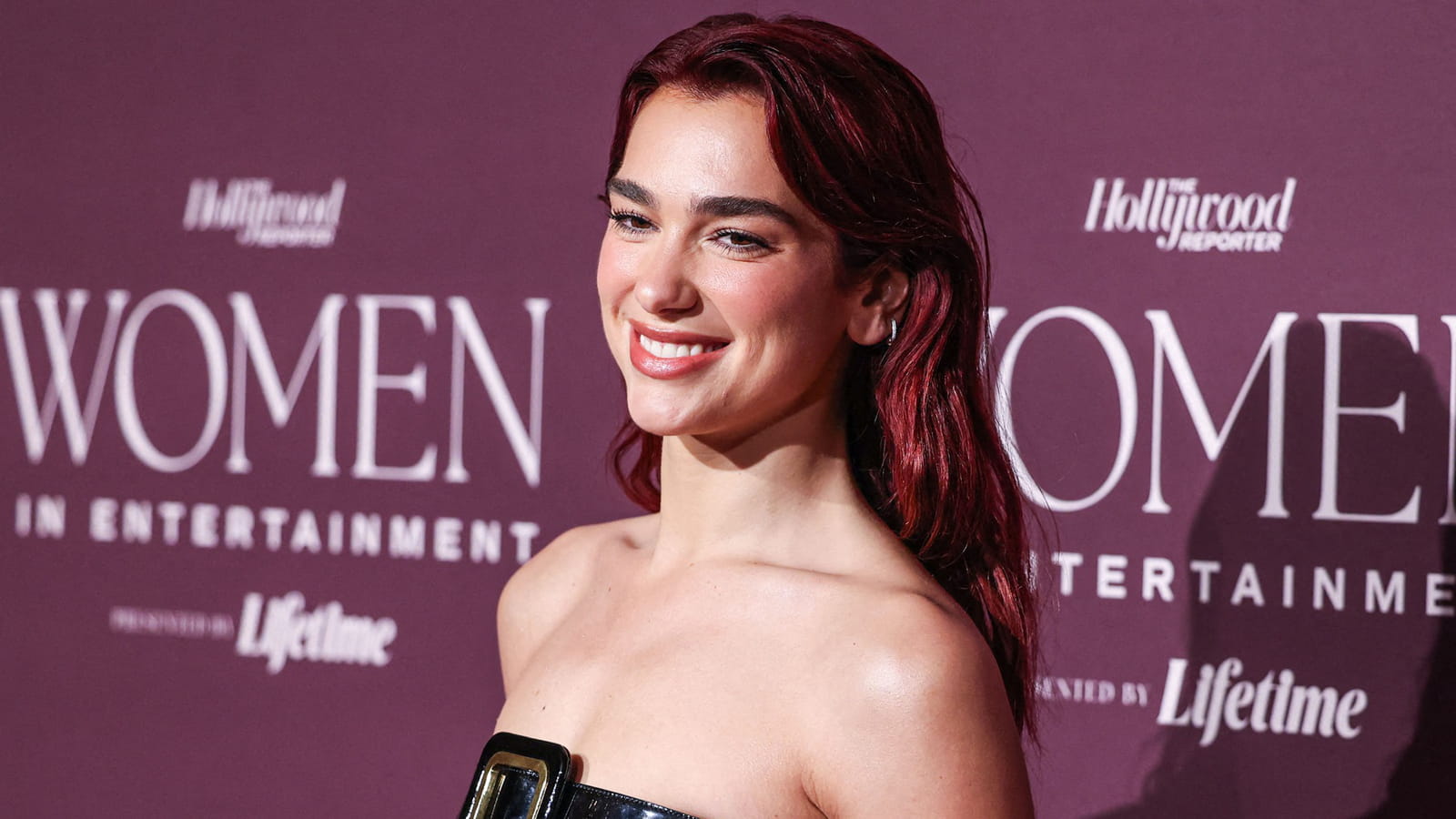 Dua Lipa
