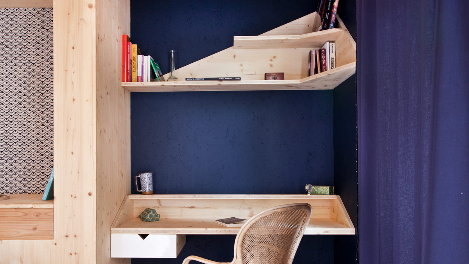 Bureau