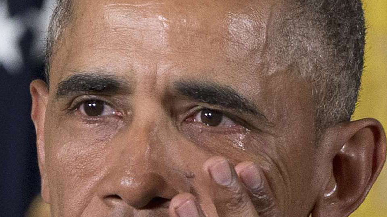 Barack Obama 