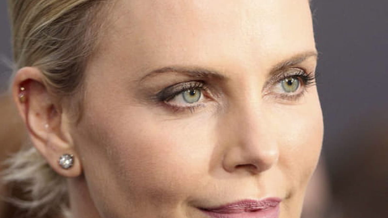 Charlize Theron