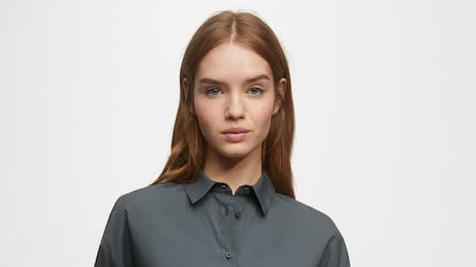 Chemise Pull & Bear