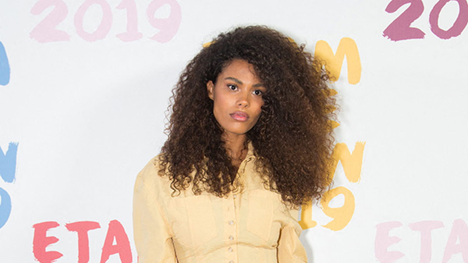 Tina Kunakey