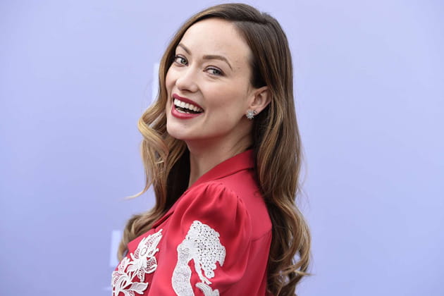 Olivia Wilde dans Docteur House