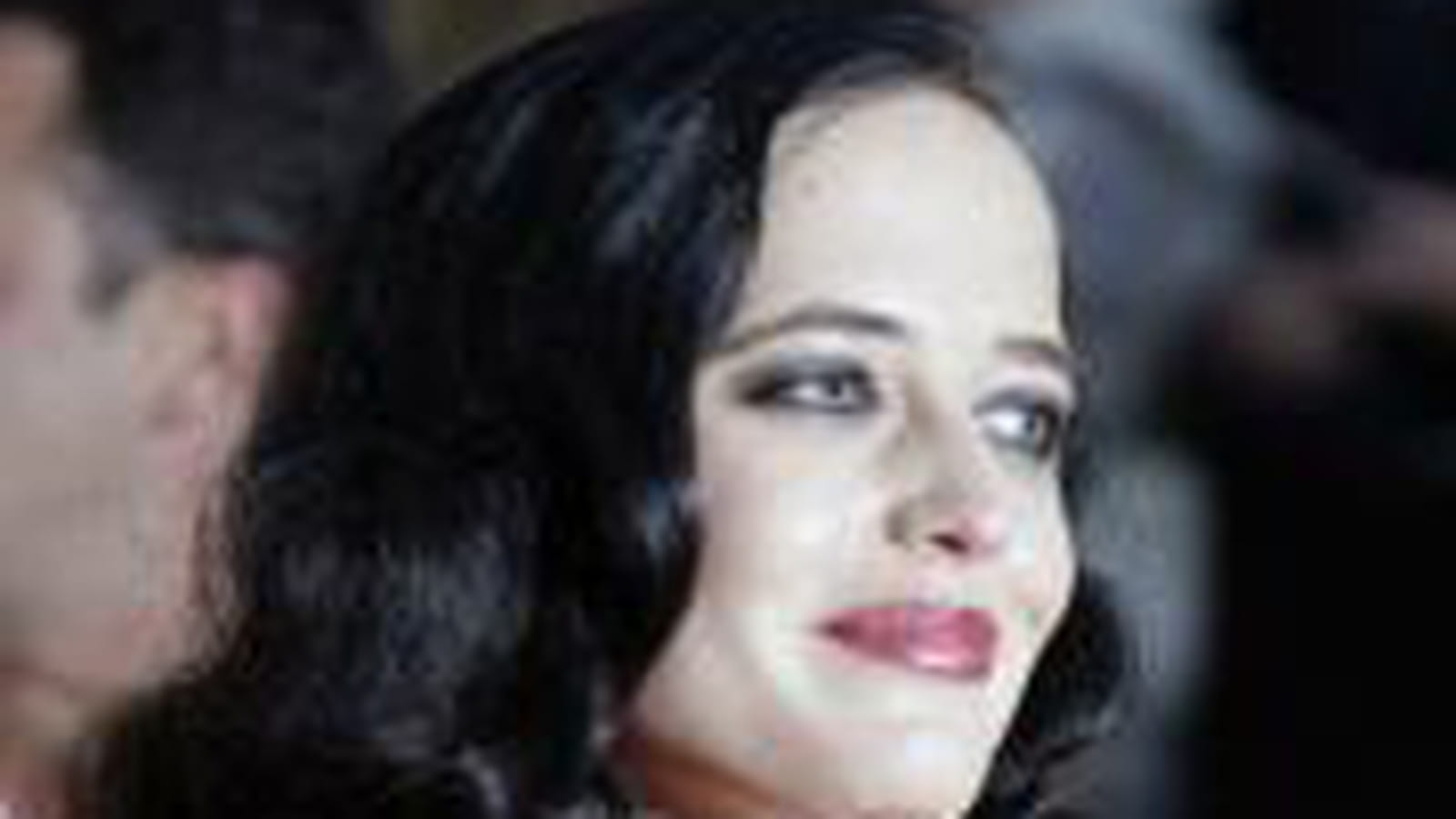 Eva Green