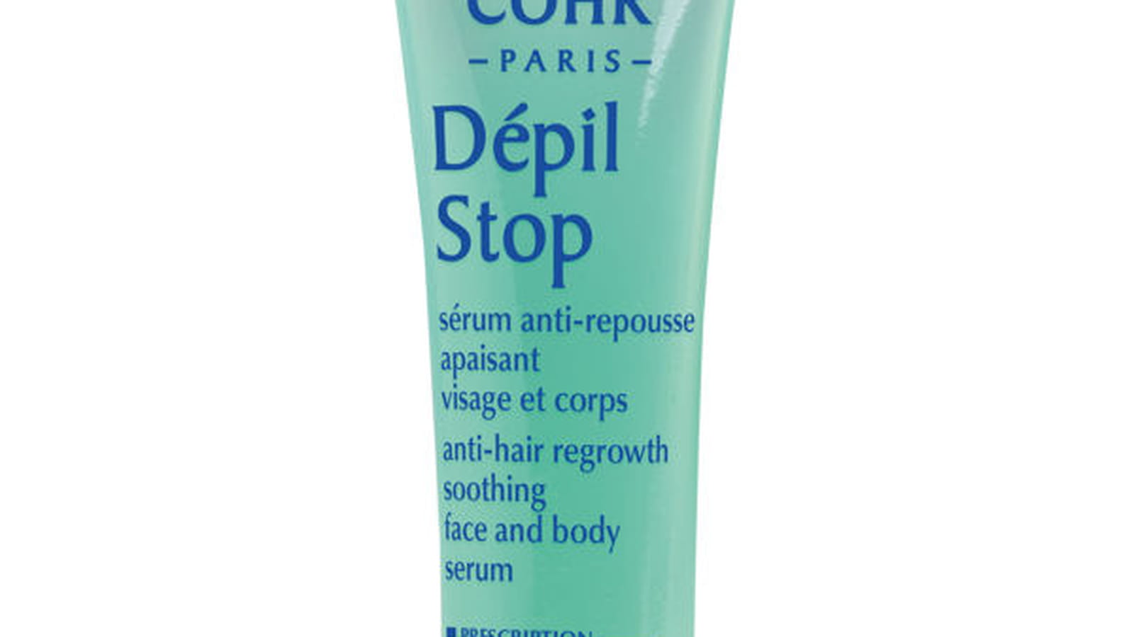 Dépil Stop sérum anti-repousse apaisant visage et corps, Mary Cohr