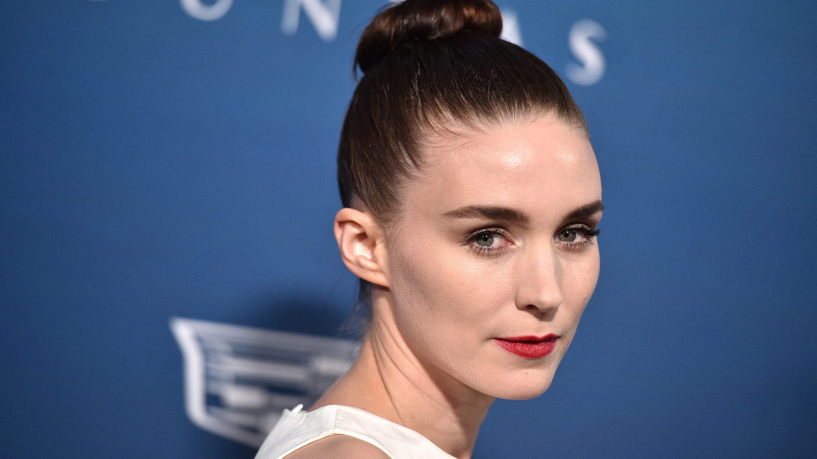 Rooney Mara