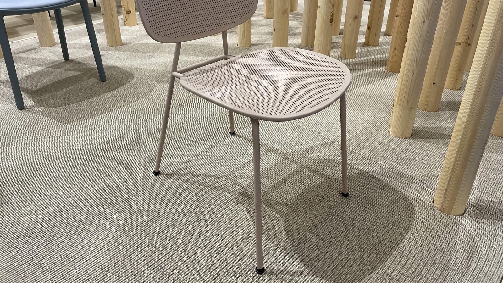 Chaise Tondina