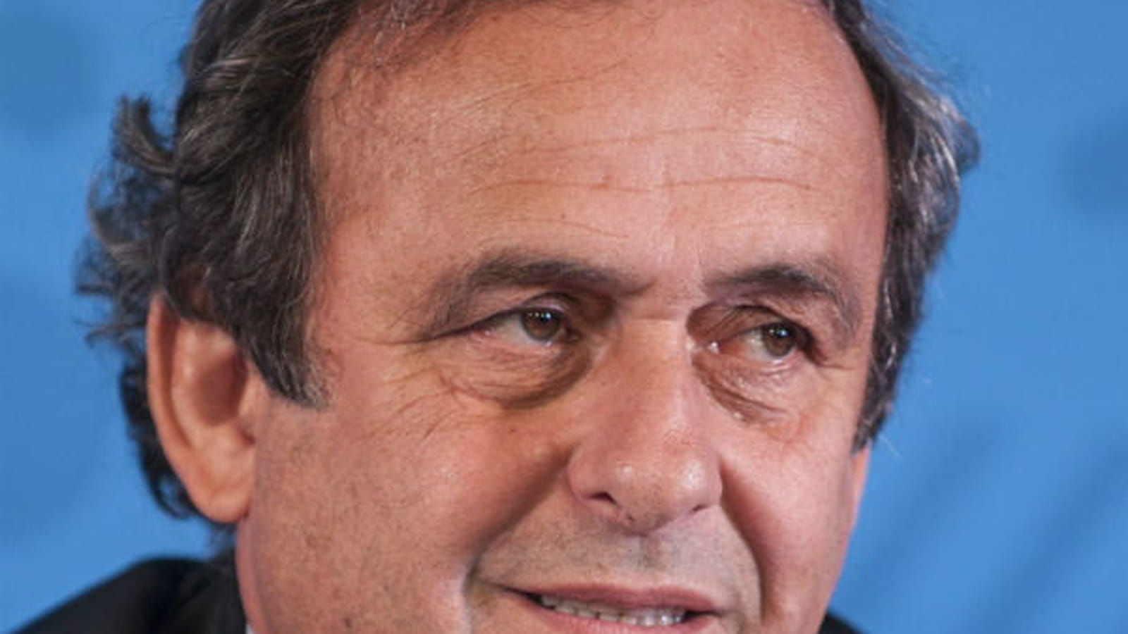 Michel Platini