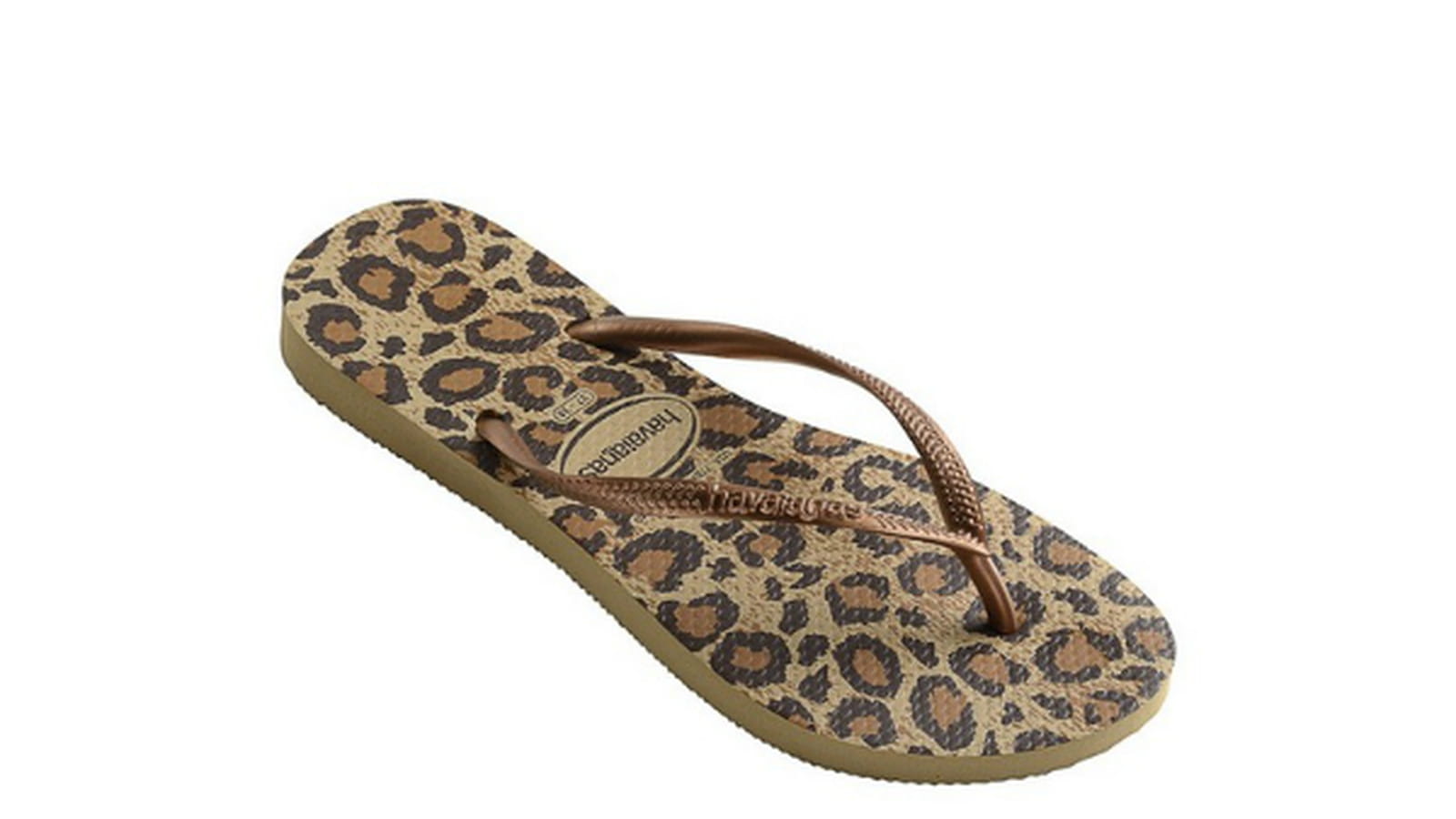Tongs Havaianas