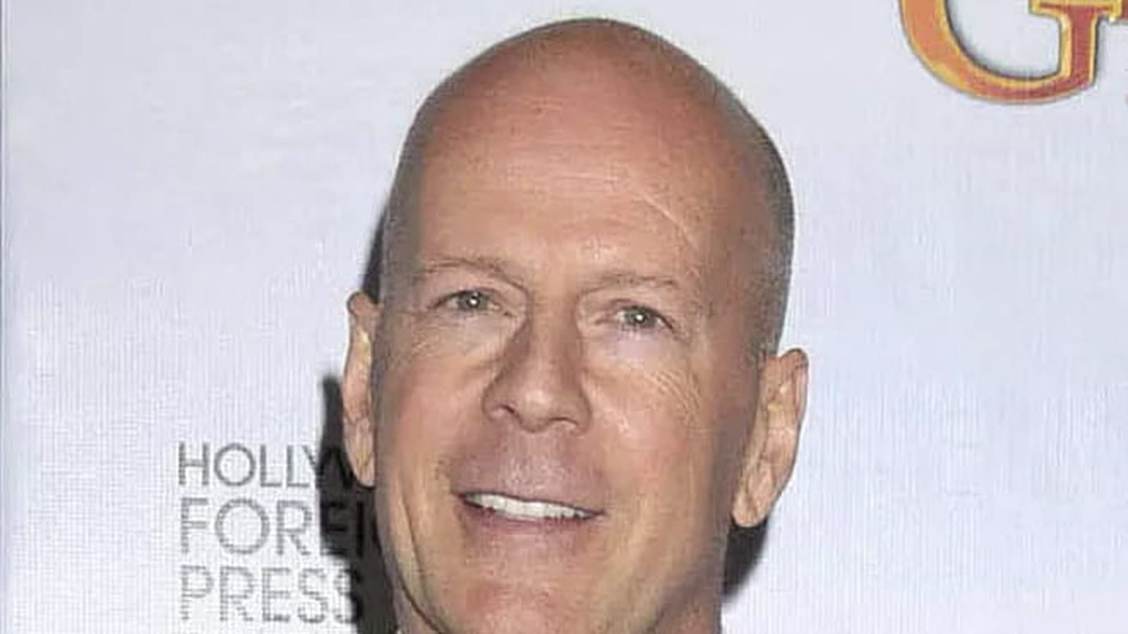 Bruce Willis