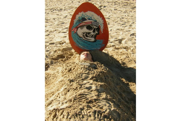 Le surf, c'est trop mortel !