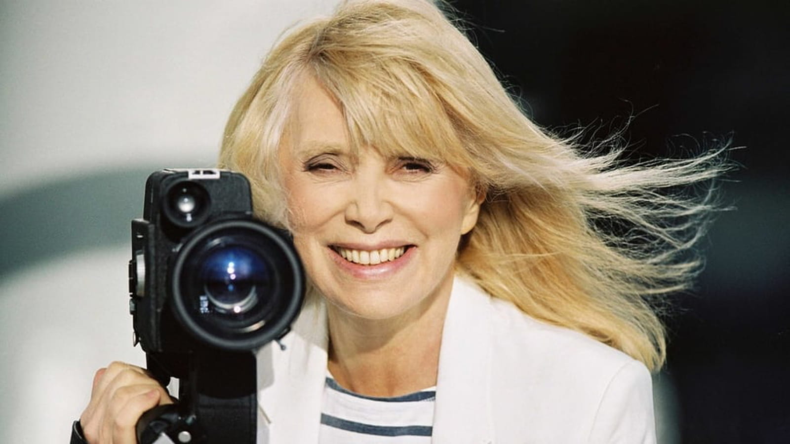 Mireille Darc