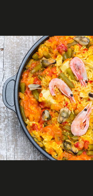 Vous partez en Espagne