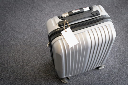 &quot;C'est une info en or&quot;&nbsp;: il ne faut surtout pas &eacute;crire &ccedil;a sur l'&eacute;tiquette de sa valise