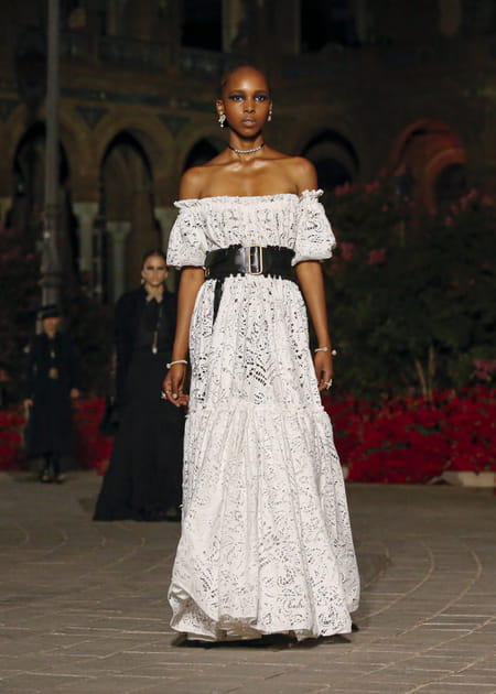 Look 19 du défilé Dior