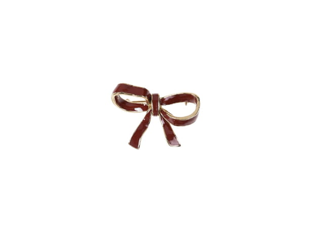 Broche "Monica" de Sonia Rykiel