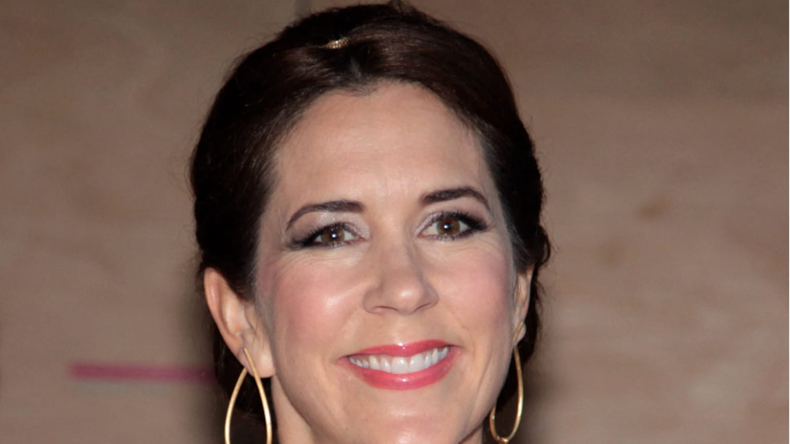 Lèvres roses