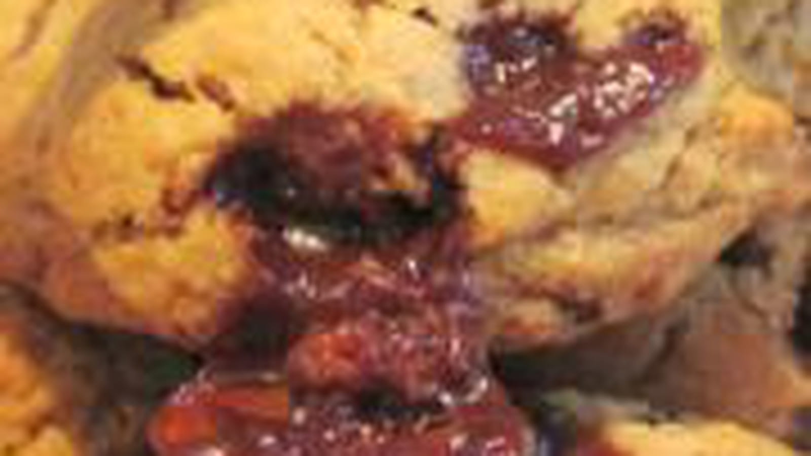 Cookies Carambar®