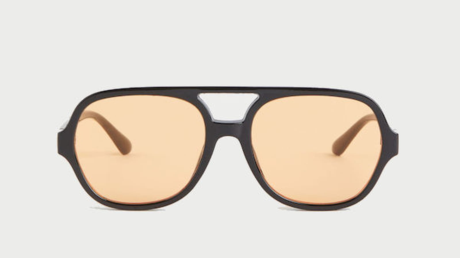 Lunettes de soleil H&M