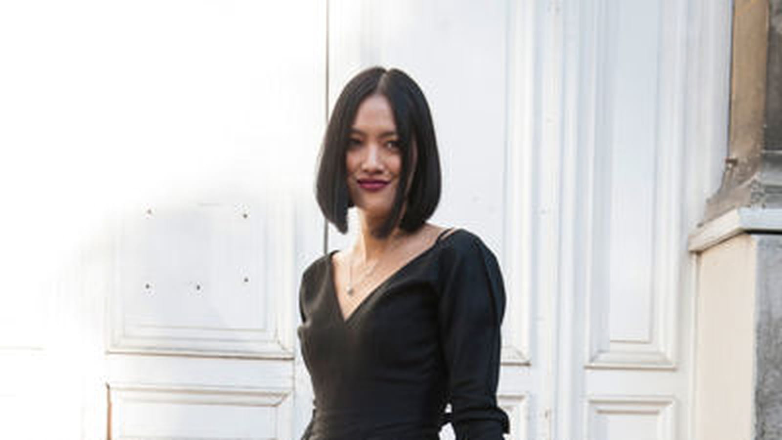 Chic gothique