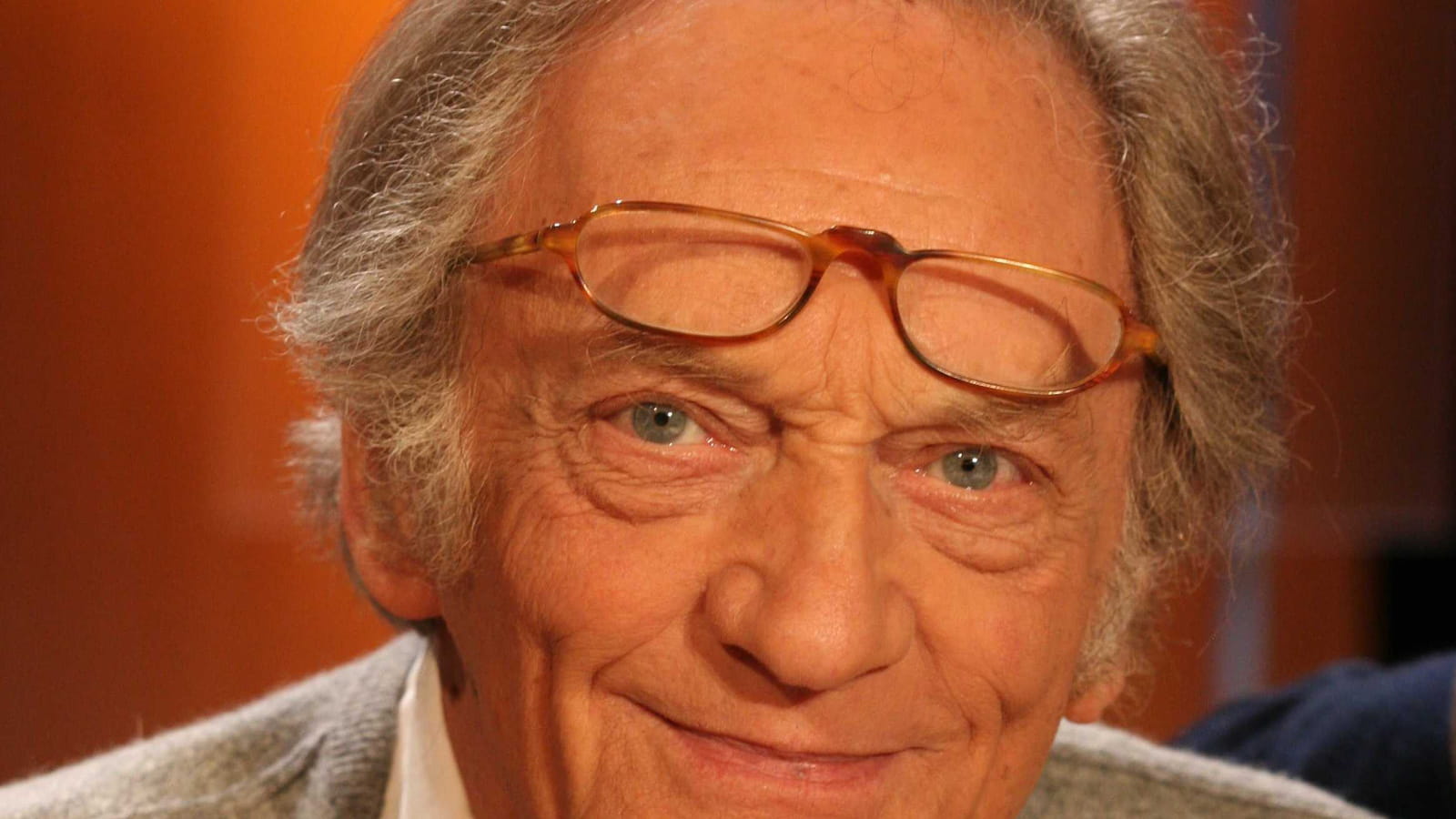Philippe Tesson 