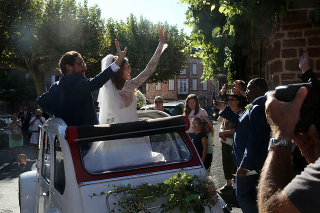 En voiture, Simone !