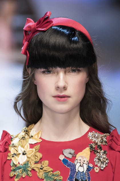 Le bandeau n&oelig;ud