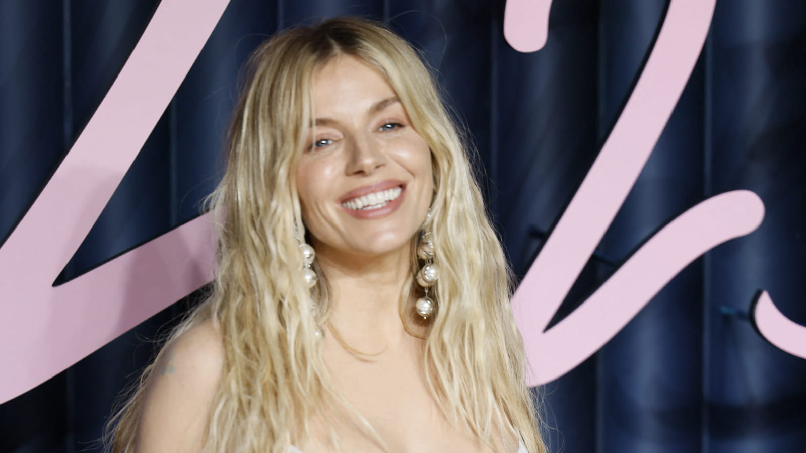 Sienna Miller