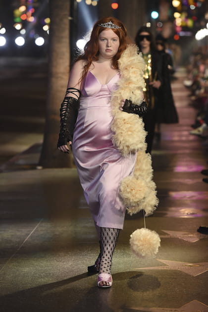 10 looks à retenir du show "Gucci Love Parade" à Los Angeles