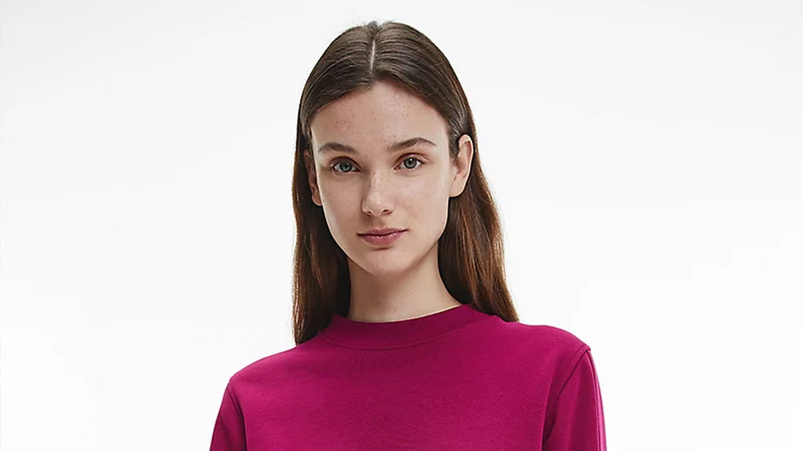 Sweatshirt Calvin Klein
