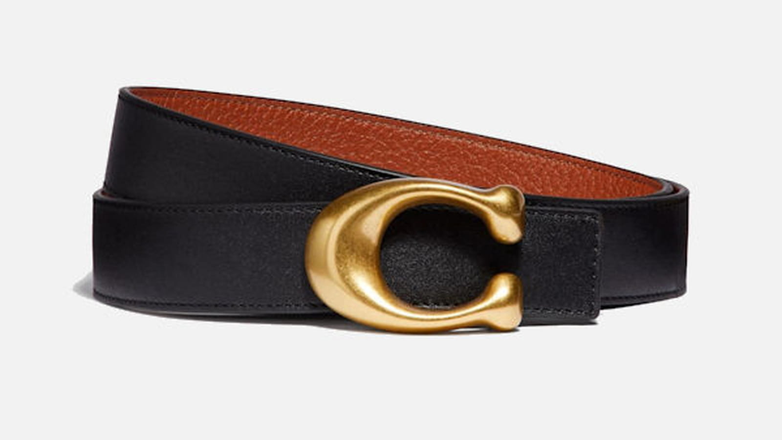 Ceinture Coach