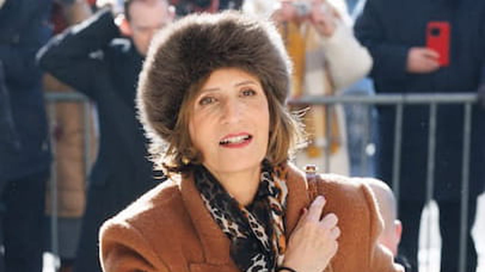 Maria-Esméralda de Belgique