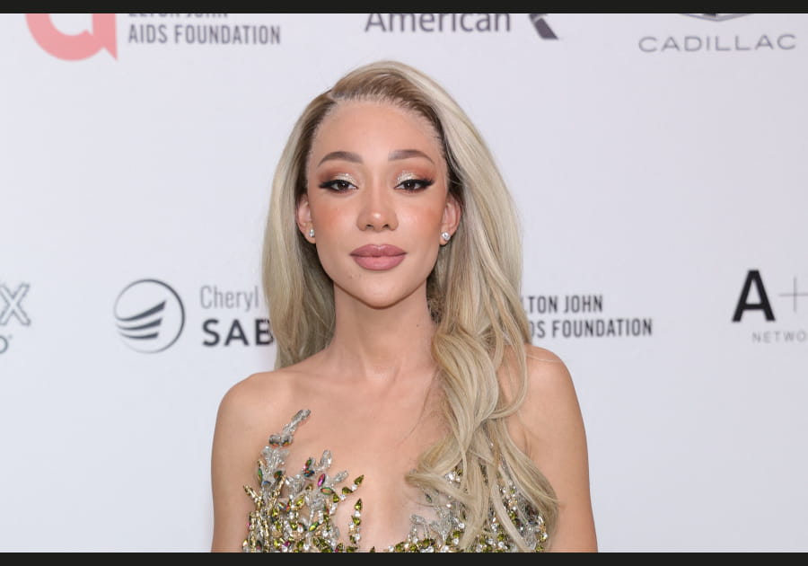 Flop&nbsp;: la perruque mal appliqu&eacute;e de Sarah Talabi