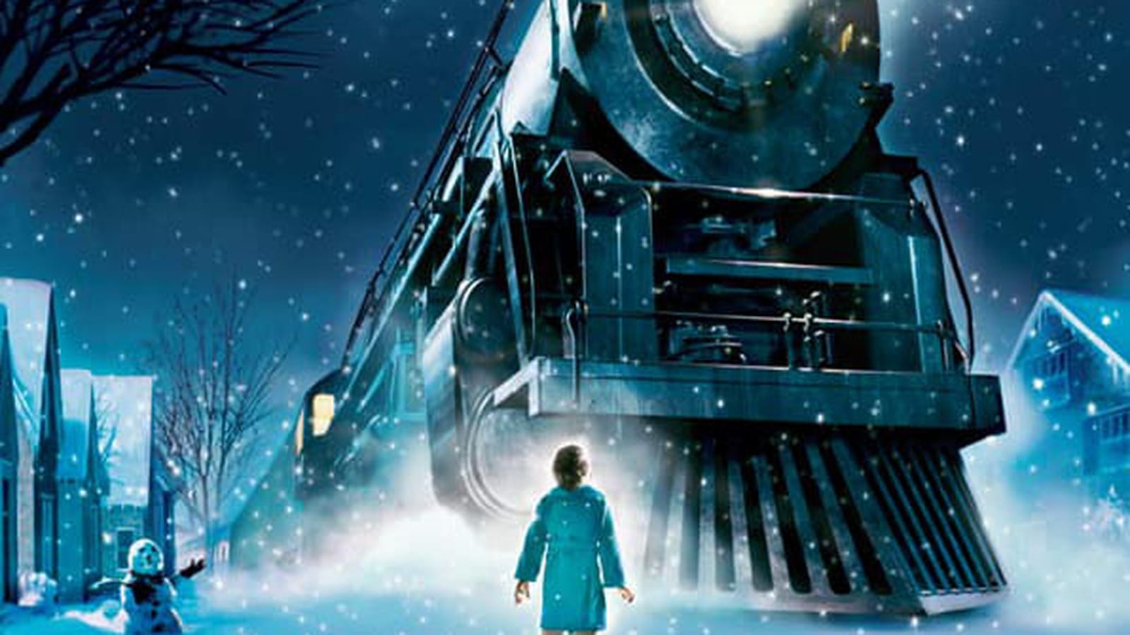 Le Pôle Express