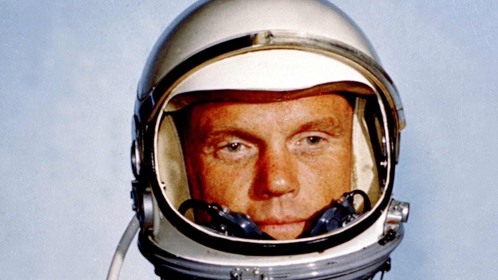 John Glenn