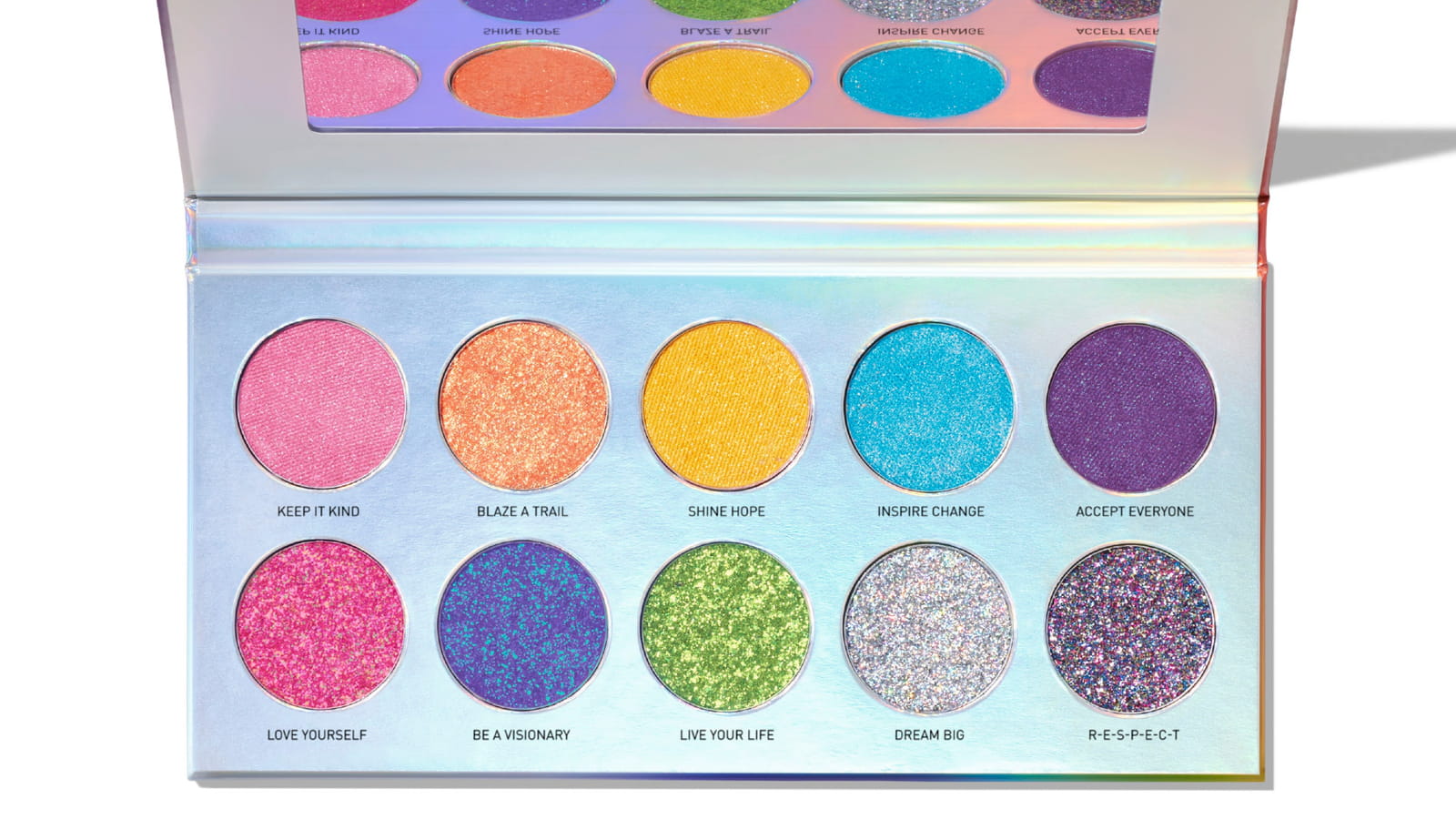 Morphe