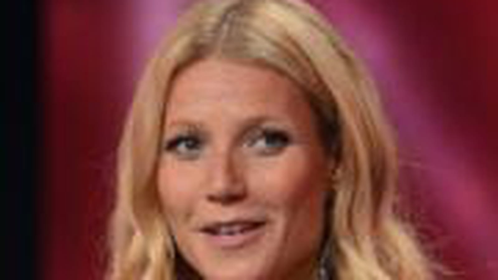 Gwyneth Paltrow 