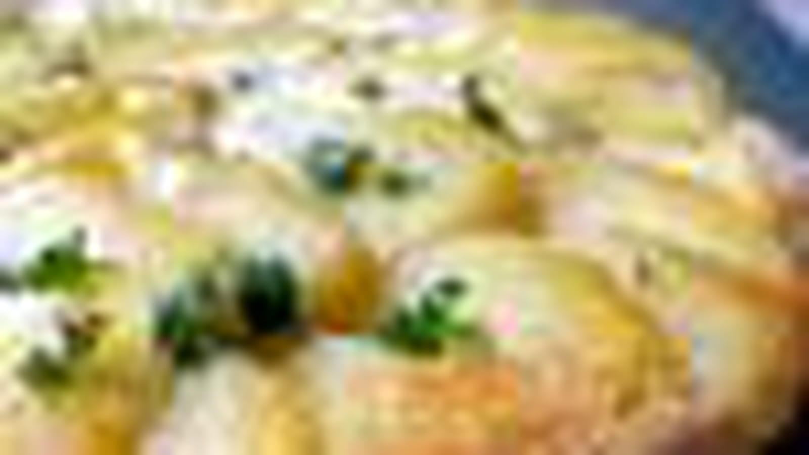 Tatin salée