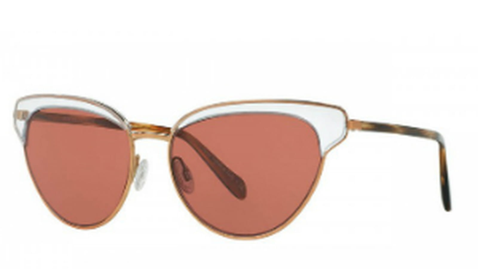 Lunettes Oliver Peoples