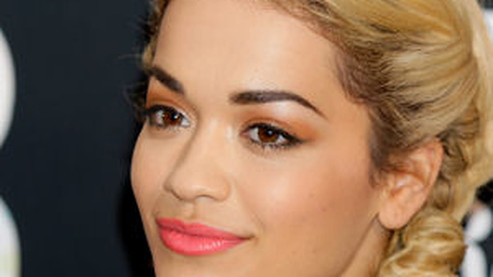 Rita Ora
