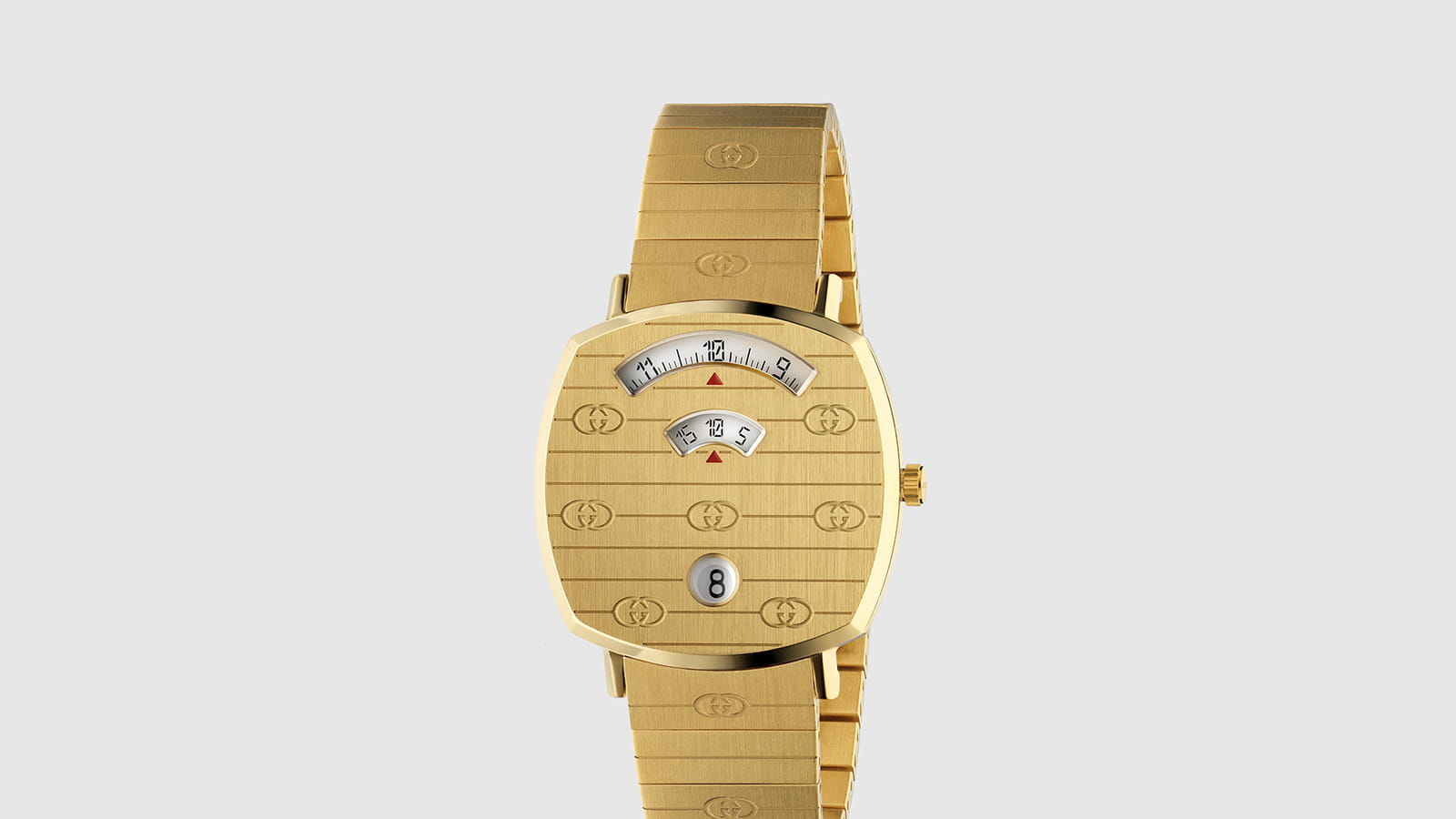 Montre Gucci 