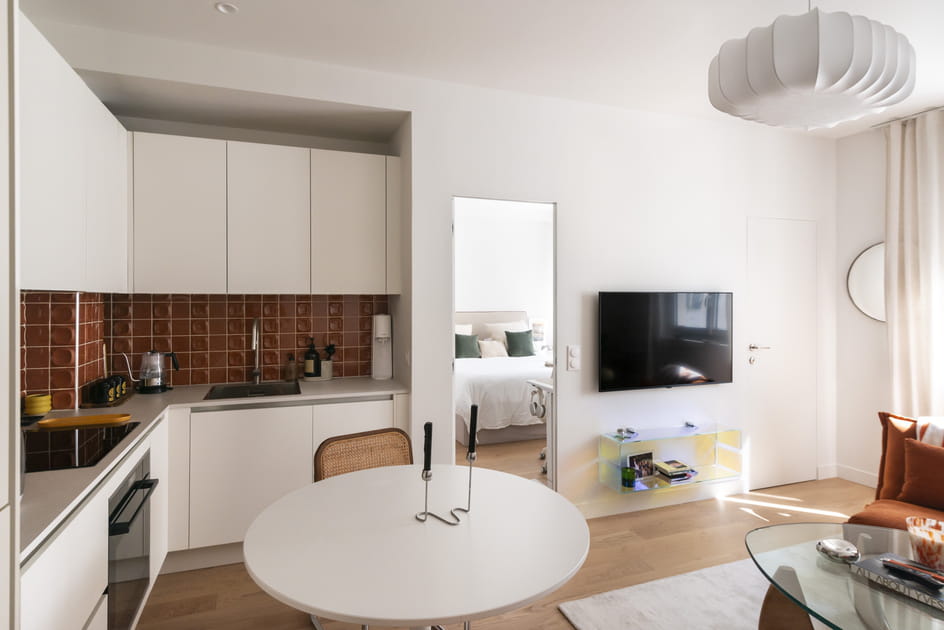 Apr&egrave;s&nbsp;: une circulation plus fluide