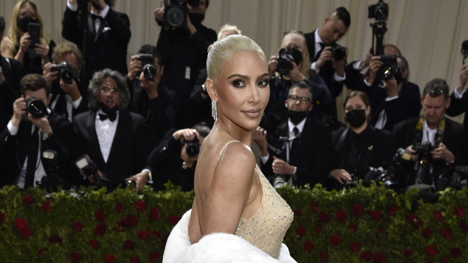 Kim Kardashian