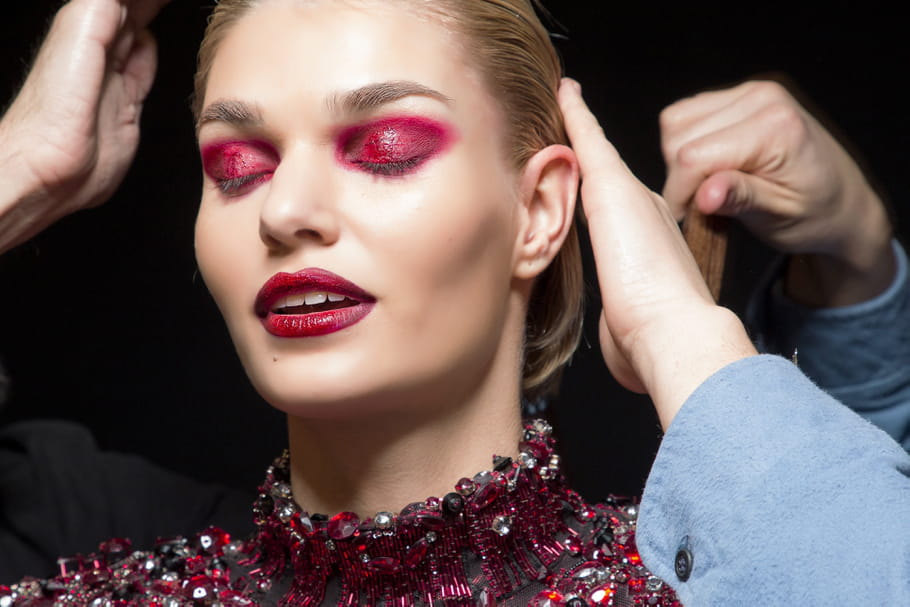 De la couleur pour twister sa mise en beauté